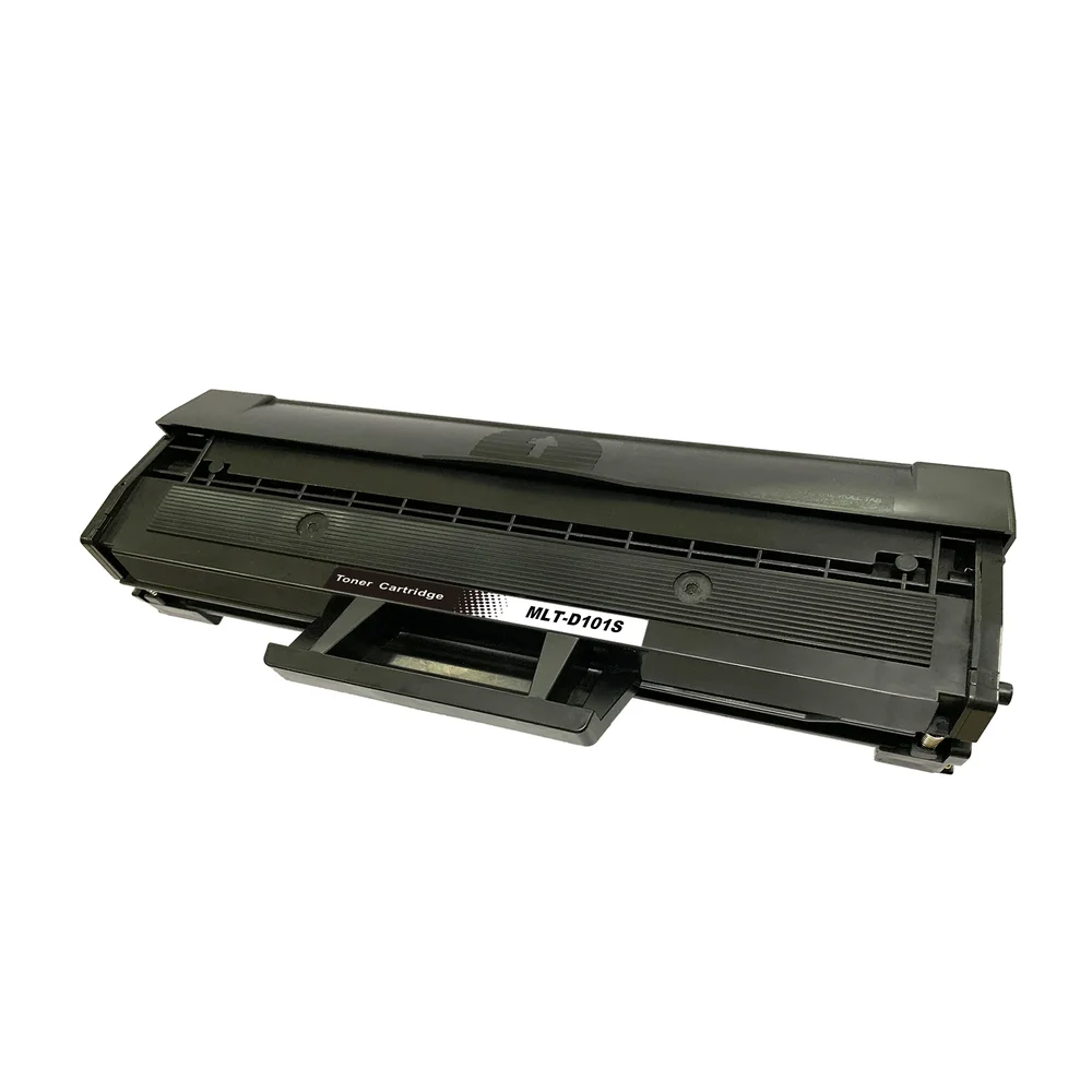 Toner Samsung ML‑2165W - erstatter Samsung MLT-D101S, Svart, 1500 sider
