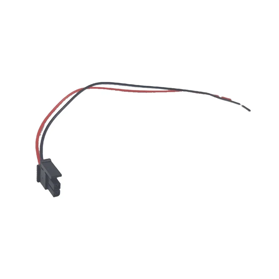 Dension antenne strømtilkobling v:8468872