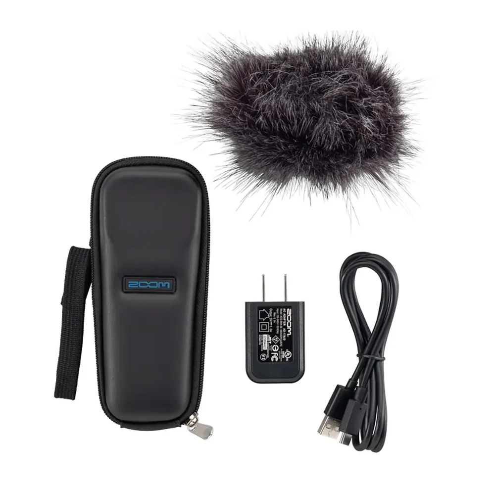 Zoom APH-1e Accessory Pack for H1e v:1637878 Zoom APH-1e Accessory Pack for H1e v:1637878