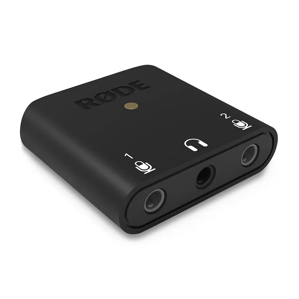 Røde AI-Micro Multi-Interface v:7694346 Røde AI-Micro Multi-Interface v:7694346