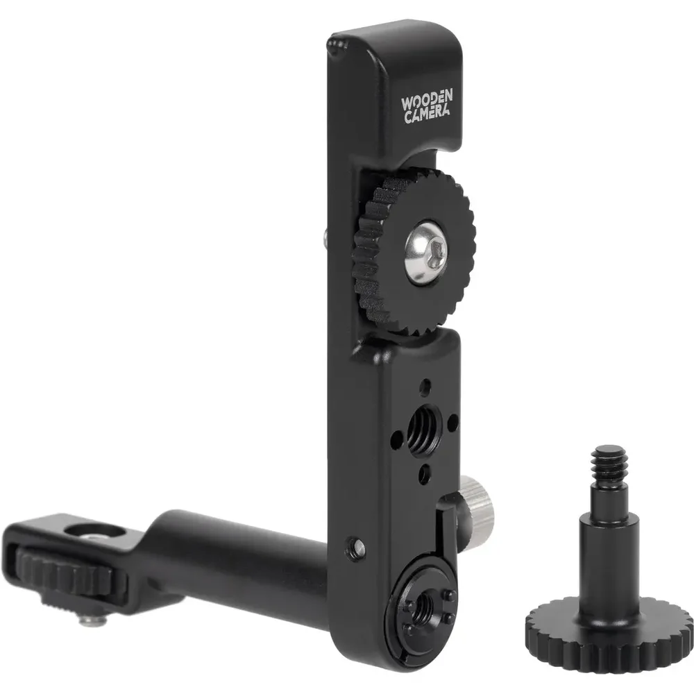 Wooden Camera Mini Monitor Hinge v:5054555