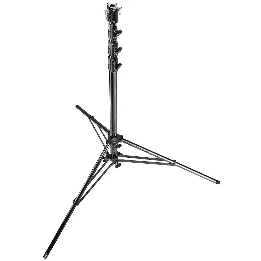 Manfrotto 270BSU Super Steel v:7699580