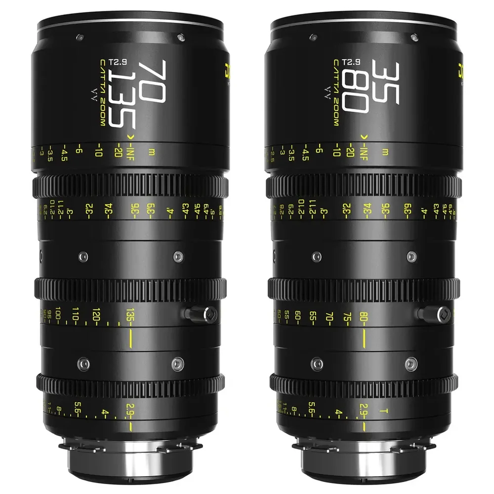 DZOFilm Catta Ace FF Zoom Bundle T2.9 v:3779959