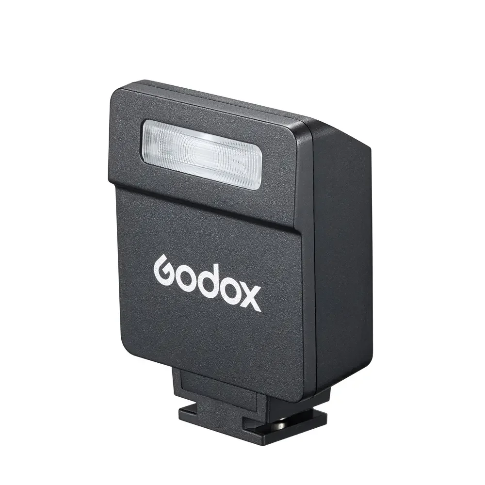 Godox iM22 iFlash Camera Flash v:8103848 Godox iM22 iFlash Camera Flash v:8103848