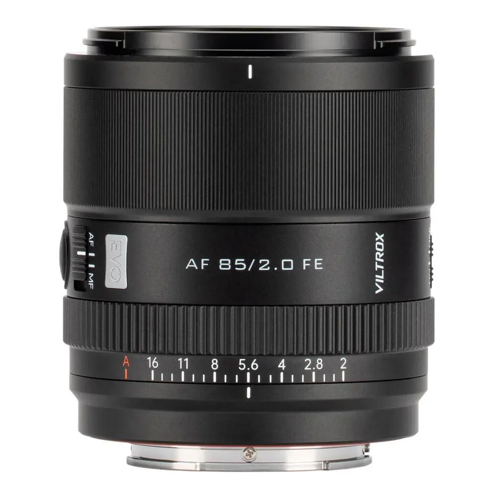 Viltrox AF 85mm f/2.0 EVO FE v:5059648