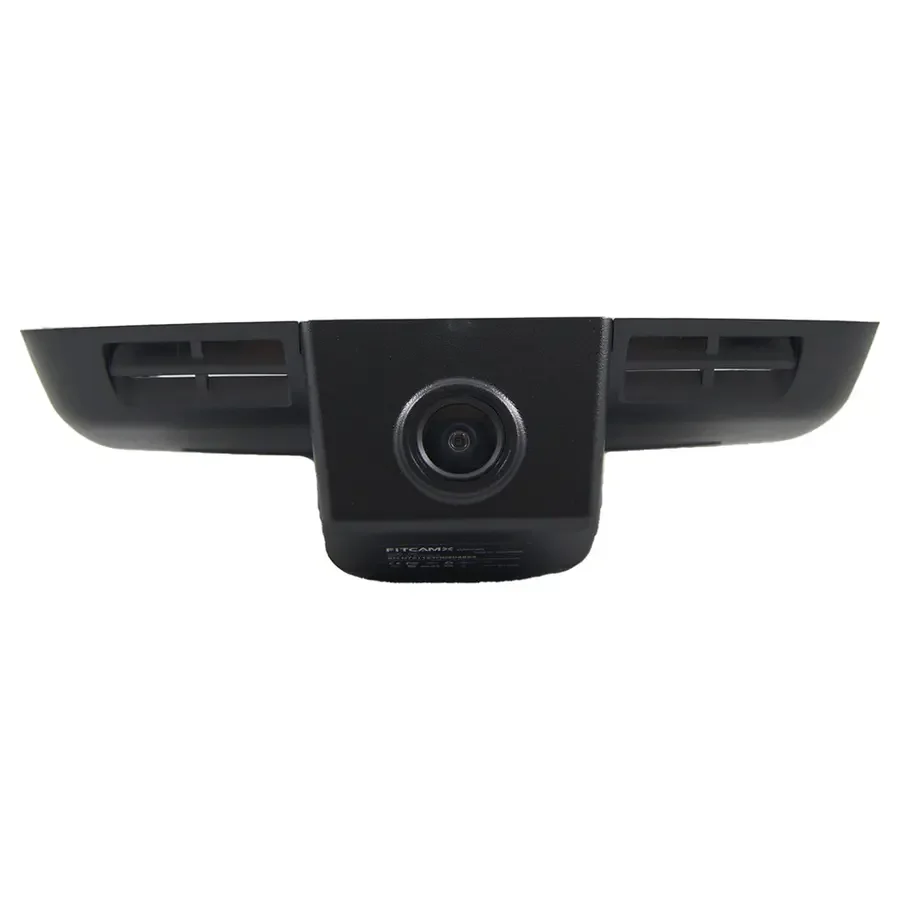 FITCAMX Integrert Plug & Play 4K Dashcam v:9773379