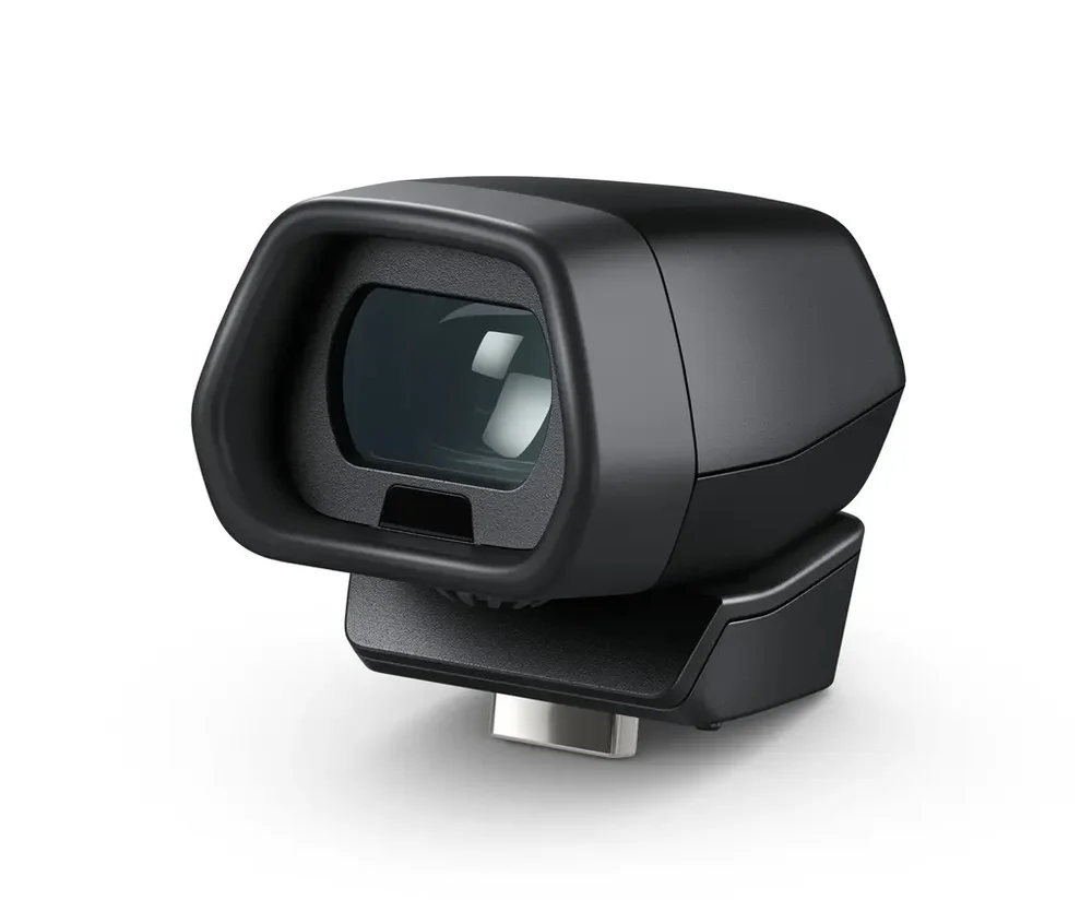 Blackmagic Pocket Cinema Camera Pro EVF v:6760609