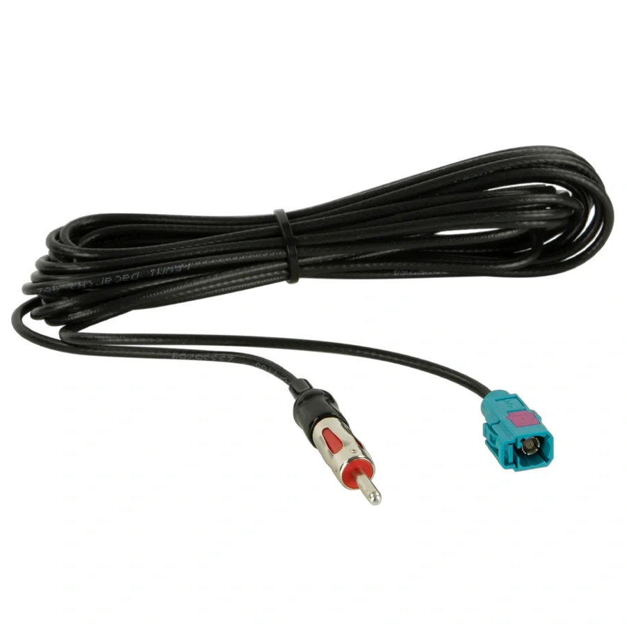 ACV Antennekabel Pro - 5 meter v:6138371