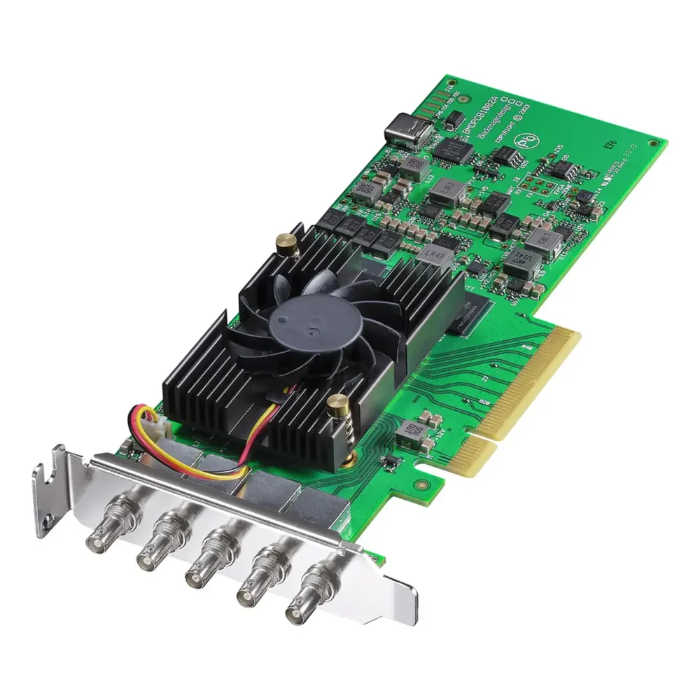 Blackmagic DeckLink 8K Pro Mini v:6012519
