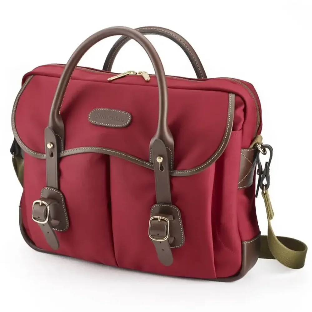 Billingham Thomas Brief Case v:4699346