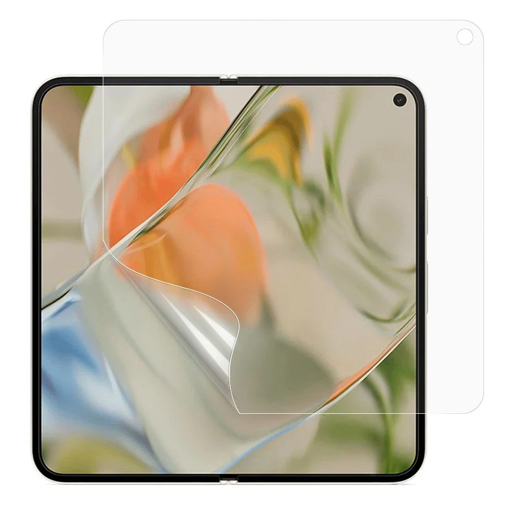 Google Pixel 10 Pro Fold Skjermbeskytter – Beskyttelsesfilm