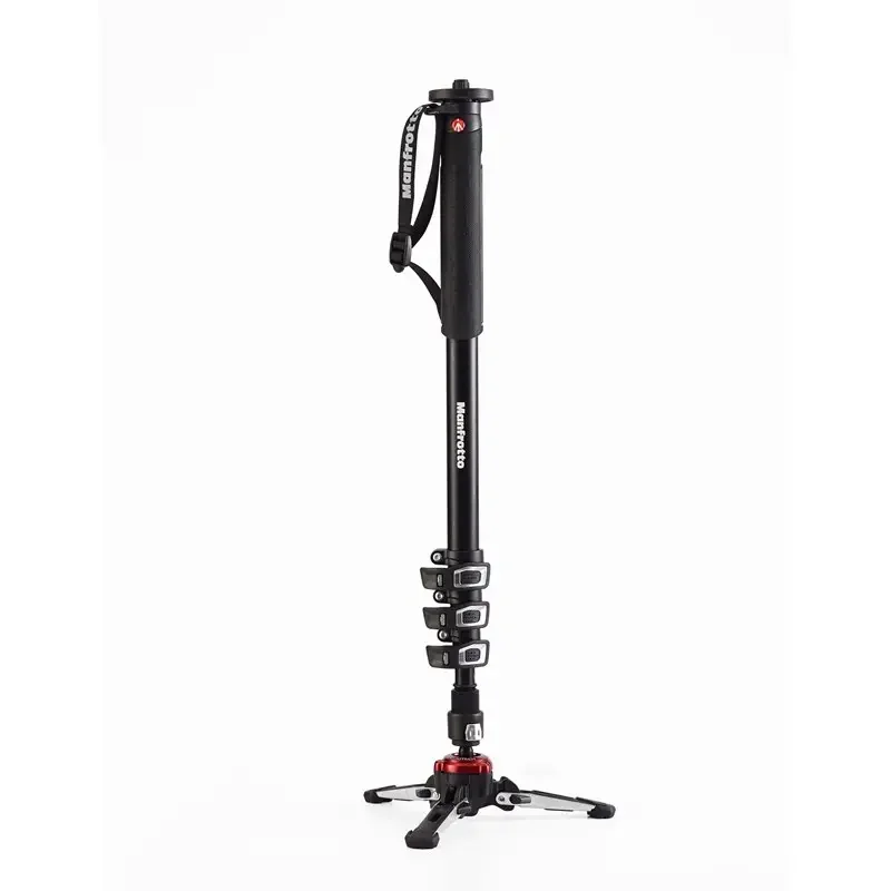 Manfrotto MVMXPROA4 Video Monopod v:2158990