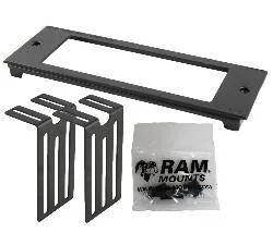RAM MOUNT A04 RAM CUSTOM FACEPLATE FOR CONSOLE v:716514 RAM MOUNT A04 RAM CUSTOM FACEPLATE FOR CONSOLE v:716514