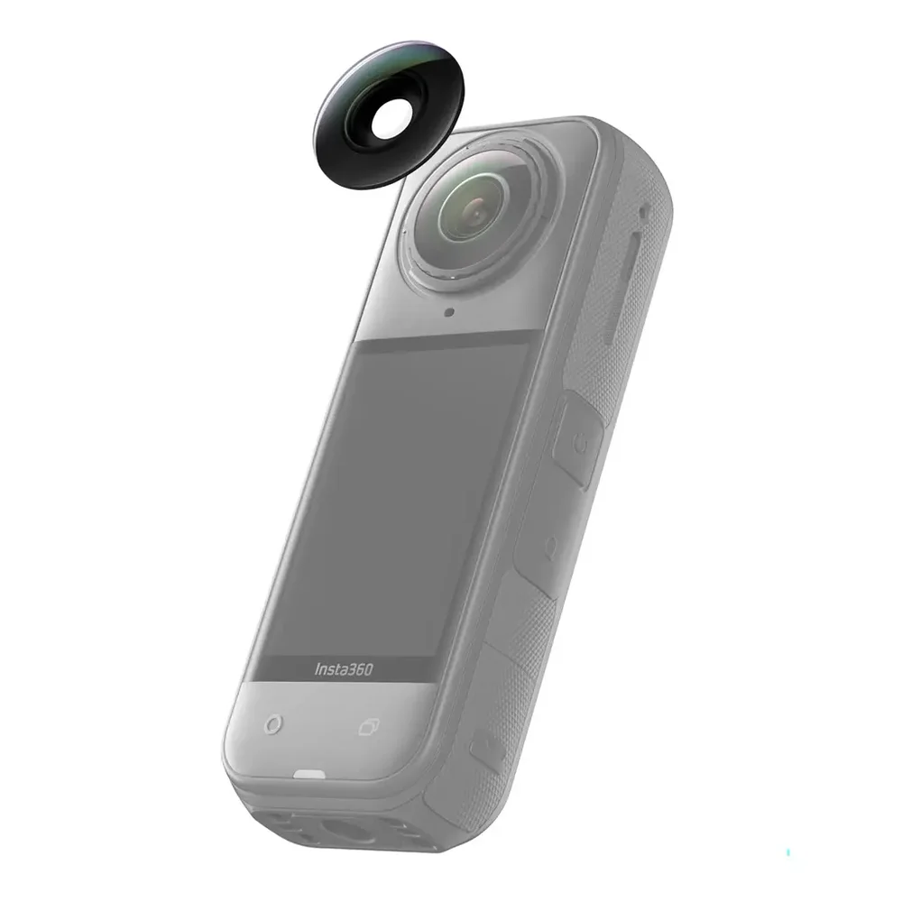Insta360 X5 Replacement Lens Kit v:1500684