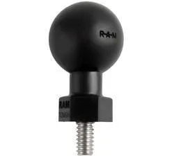 RAM MOUNT UNPD RAM TOUGH BALL 1/4"-20 X .50" LONG v:9848563