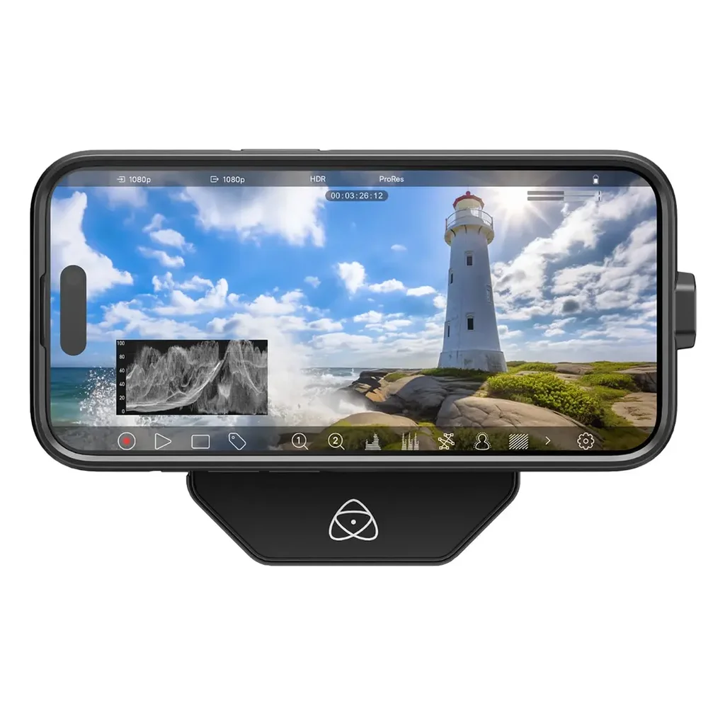 Atomos Ninja Phone Base Model v:1798742 Atomos Ninja Phone Base Model v:1798742