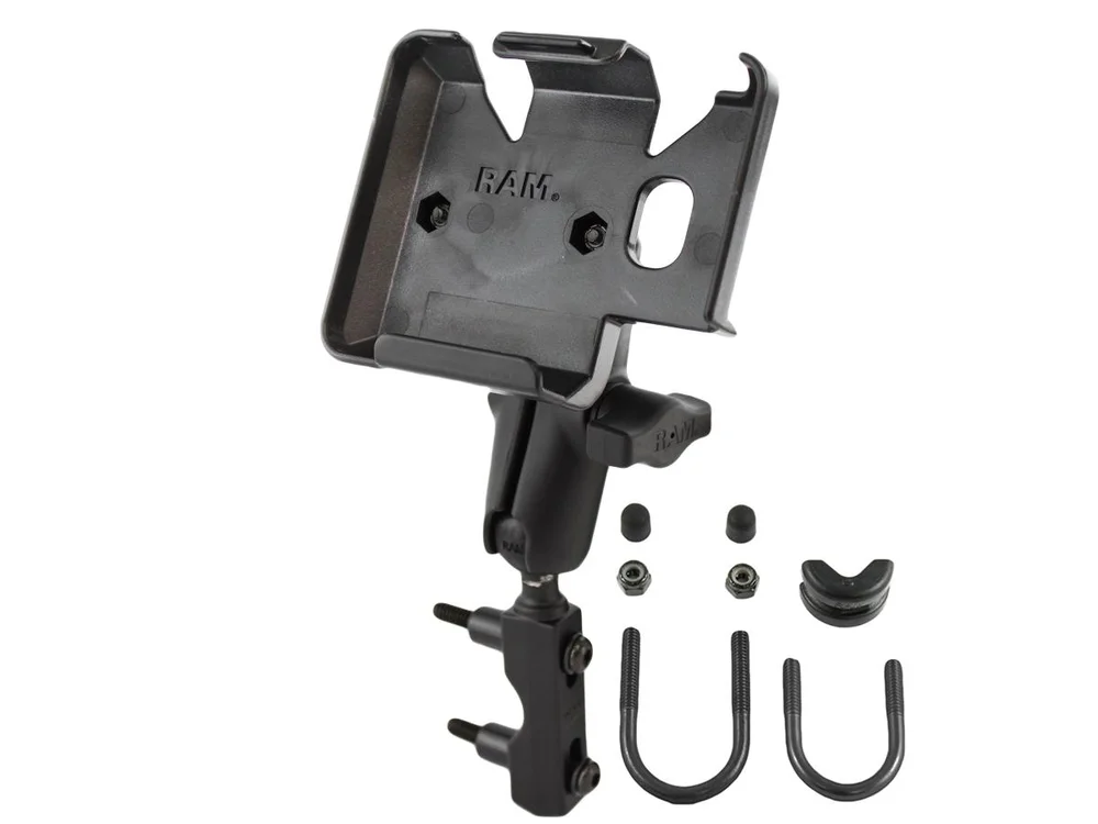 RAM MOUNT UNPKD RAM MOTORCYCLE GARMIN NUVI 500 v:9939780
