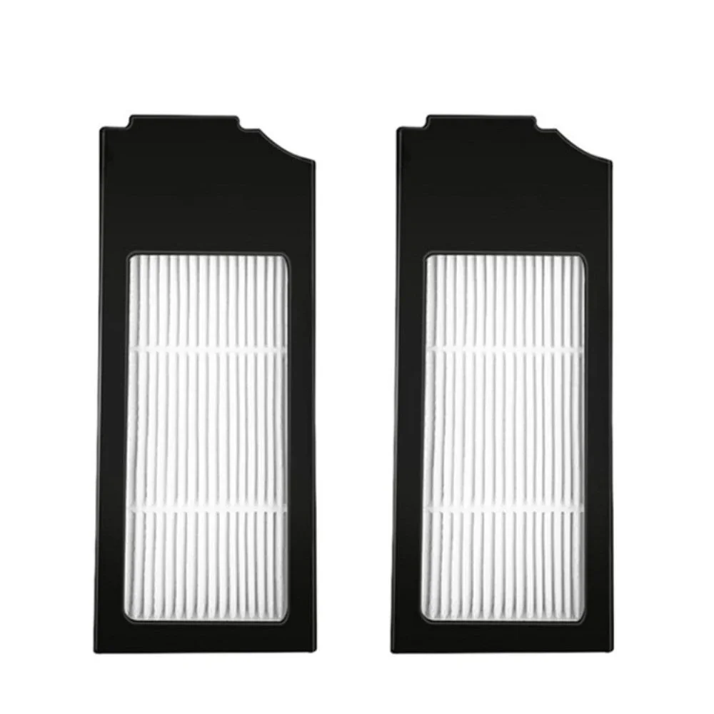 2-pakning Filtre – passer til Ecovacs Deebot X1 Omni 2-pakning Filtre – passer til Ecovacs Deebot X1 Omni