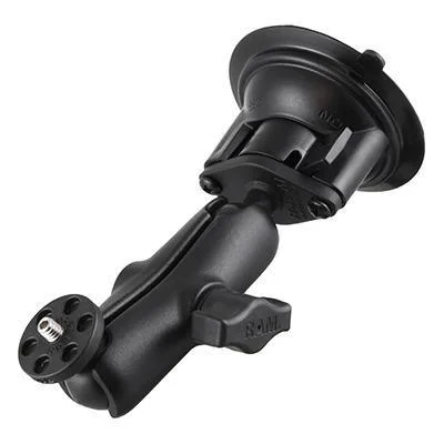 RAM MOUNT UNPK RAM 3.3" DIA. SUC CUP W 1/4"-20 BAL v:3452978