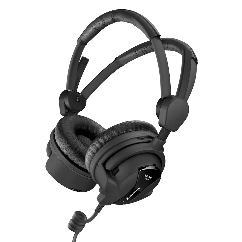 Sennheiser HD 26 Pro Hodetelefon v:6478185 Sennheiser HD 26 Pro Hodetelefon v:6478185