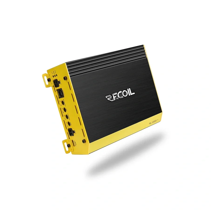 Recoil Audio RL680.1 monoforsterker v:6383306