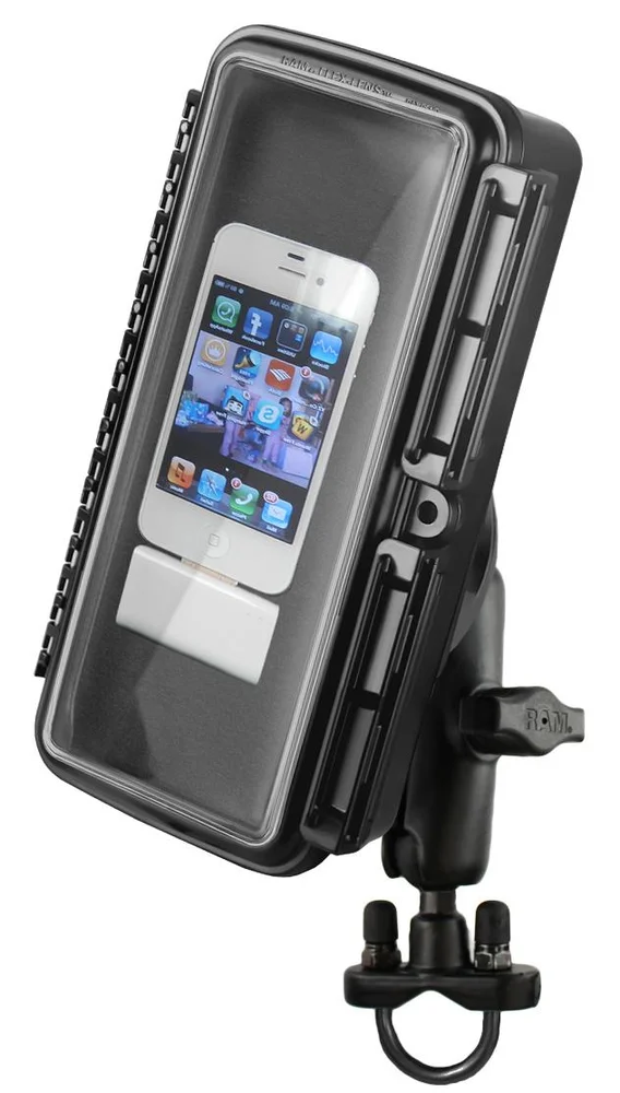RAM MOUNT RAM U-BOLT MNT AQUABOX LARGE v:2510102