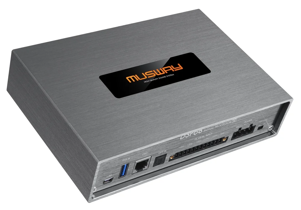 Musway DSP68-512K Prosessor v:6630726