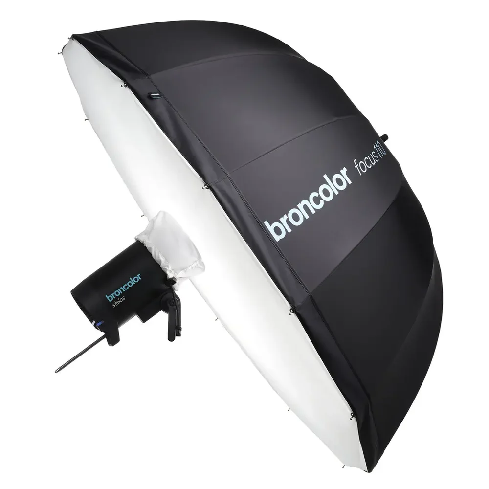 Broncolor Diffuser to Focus 110 Umbrella v:2067316