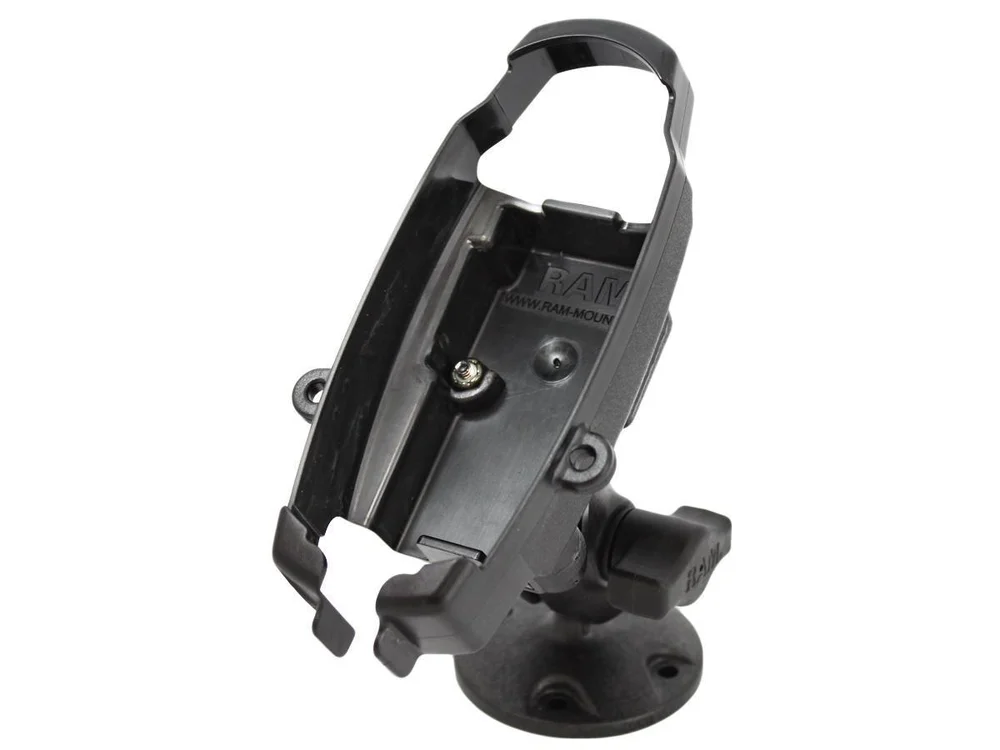 RAM MOUNT RAM SNGL BALL MNT MAGELLN SPORTRAC PROMO v:1750654
