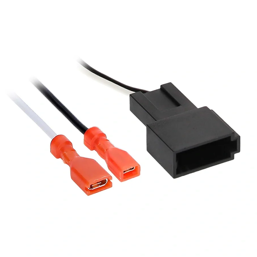 Metra Høyttalerplugg adaptere v:8563397