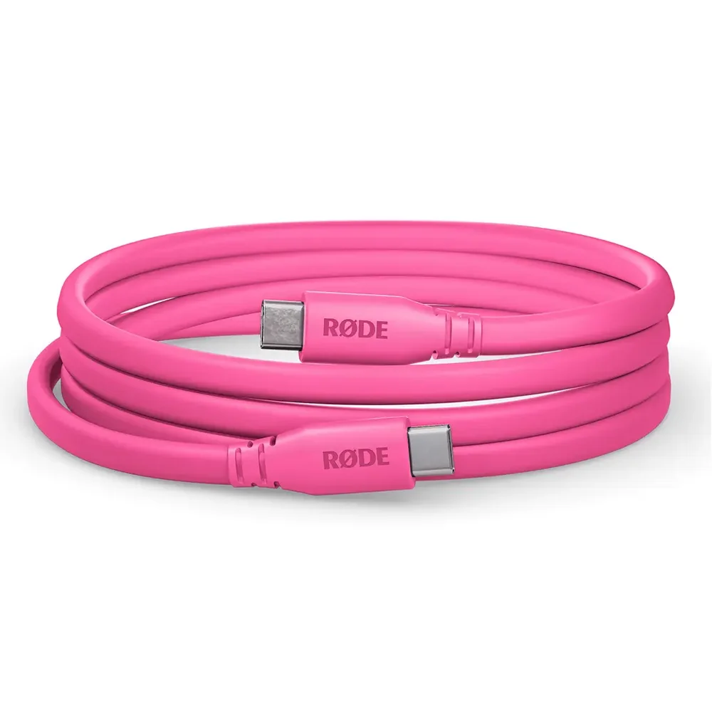 Røde SC17-P USB-C til USB-C kabel v:3346484