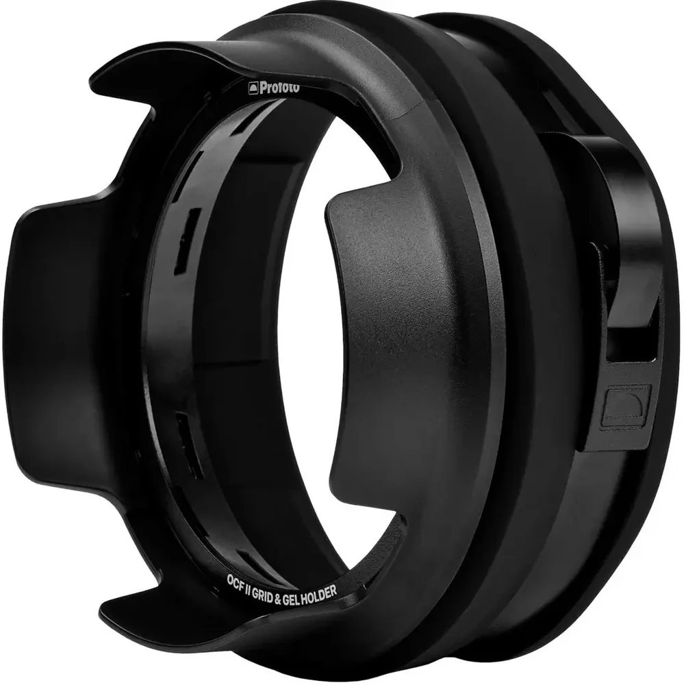 Profoto OCF II Grid & Gel Holder v:3281974