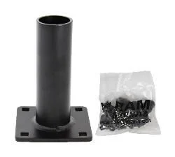 RAM MOUNT RAM TELE-POLE BASE FEMALE 5" LONG v:8260063