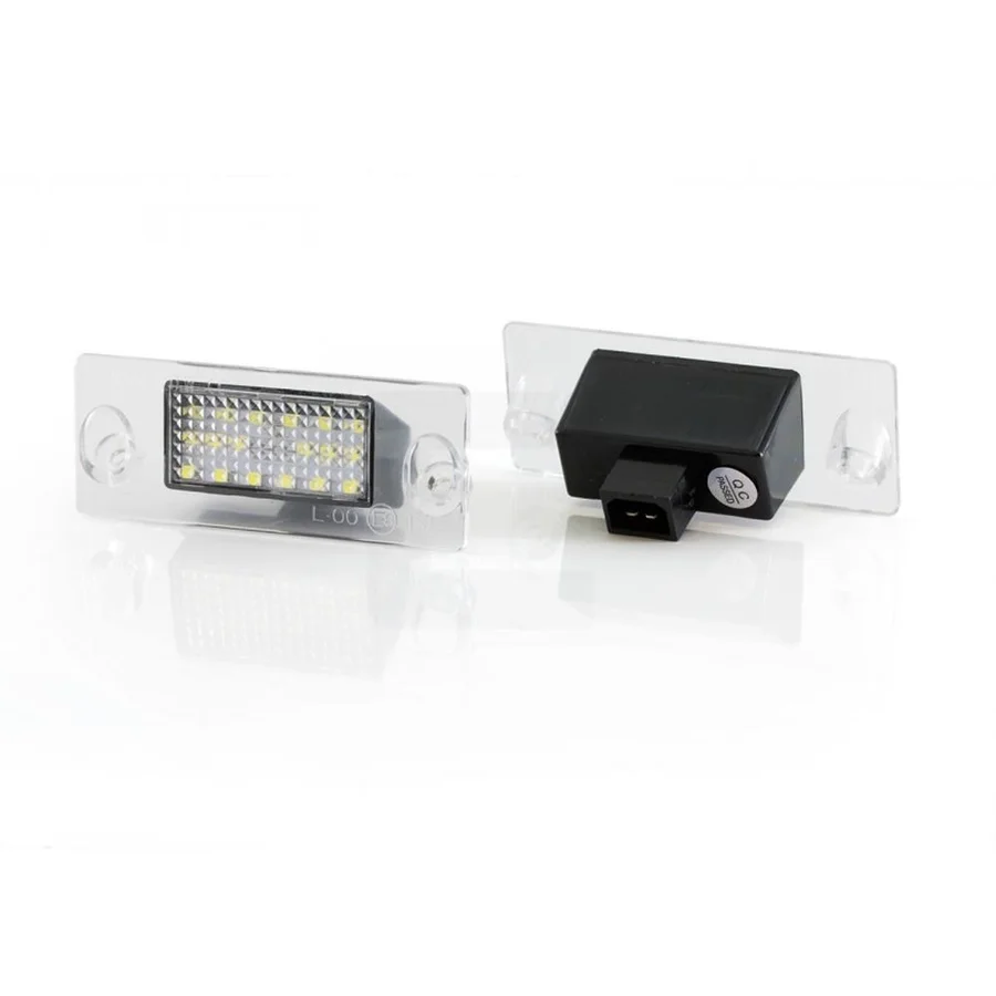 Lumen LED skiltlyssett v:7782696
