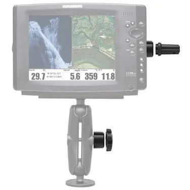 RAM MOUNT RAM SECURITY KNOB C GIMB MIX KEYS v:2216987