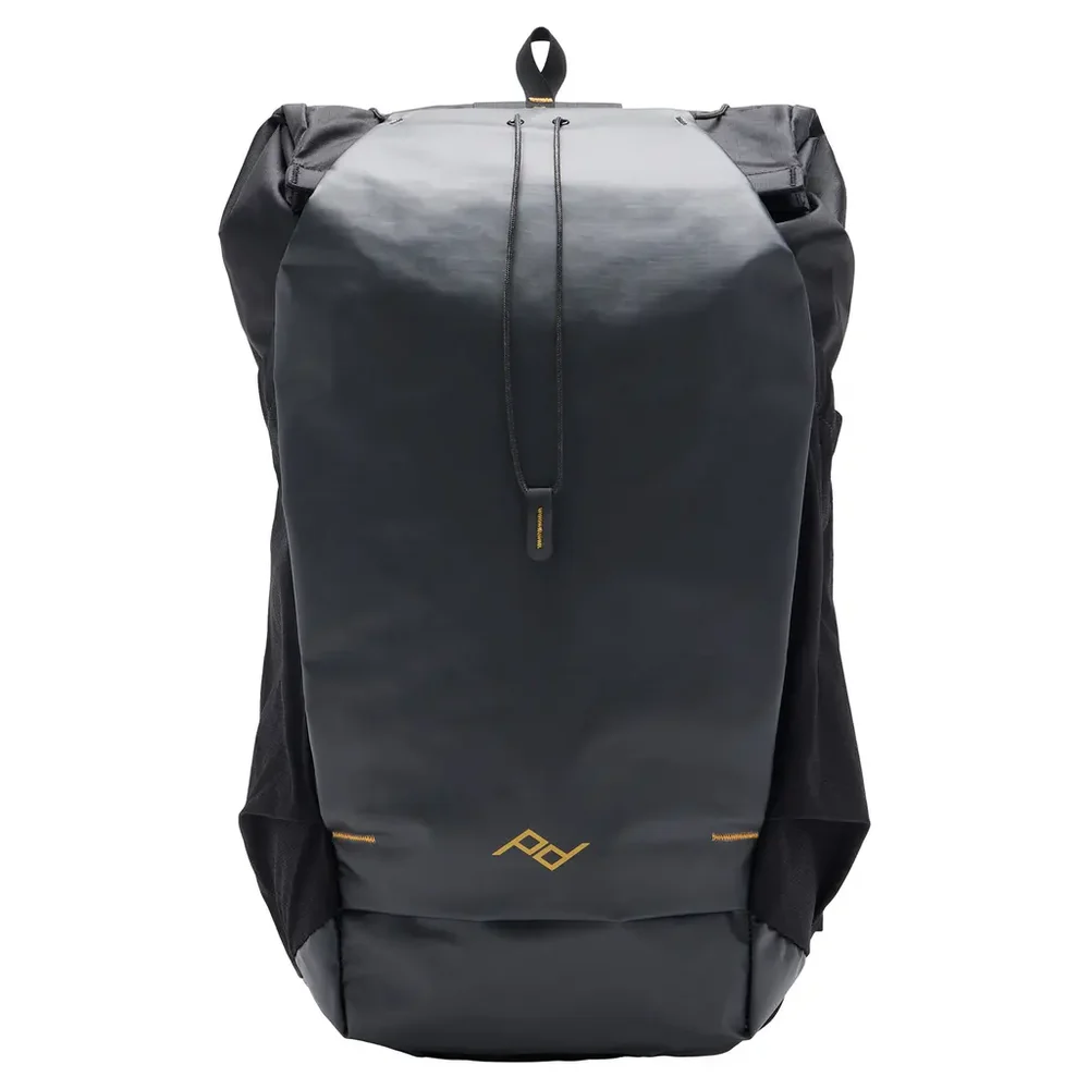 Peak Design Outdoor Backpack 25L Black v:4523659