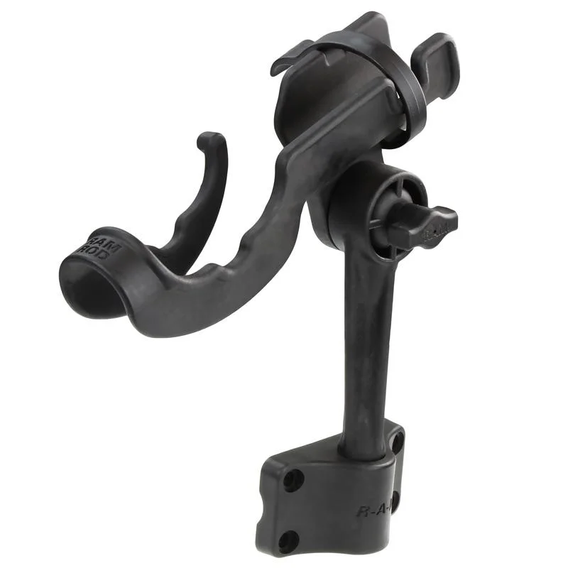 RAM MOUNT RAM ROD 2000 ROD HOLDER W/ BULKHEAD MNT. v:1793628
