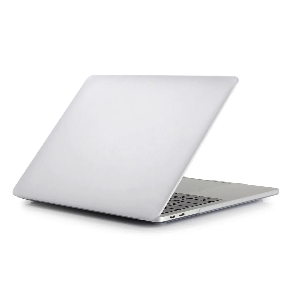 Apple MacBook Air 15 2025 Deksel, Gjennomsiktig