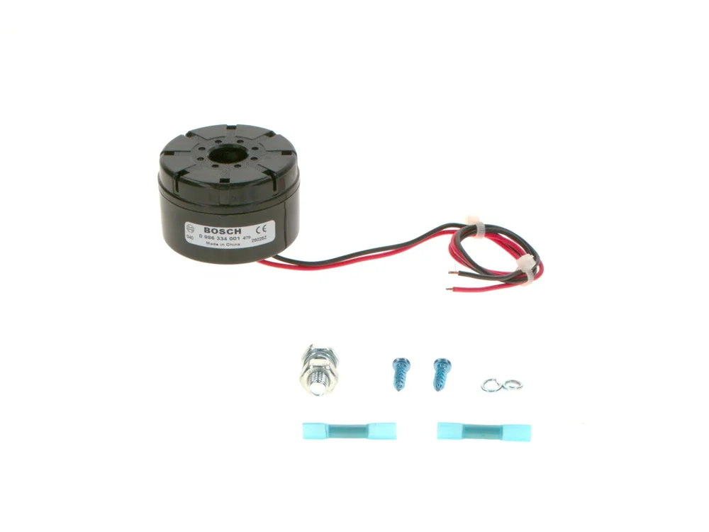 Bosch Ryggealarm v:6574895
