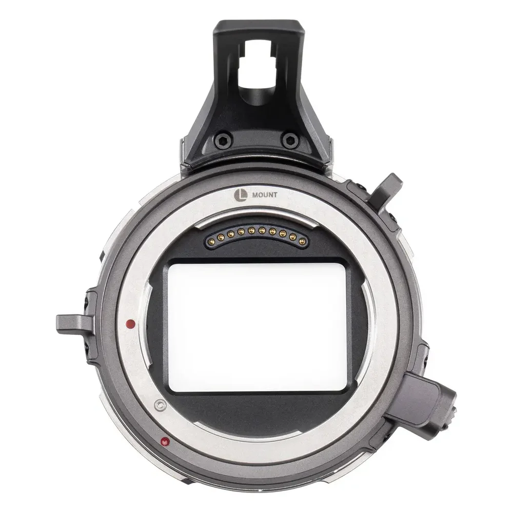 DJI Zenmuse X9 L Mount Unit v:7655805