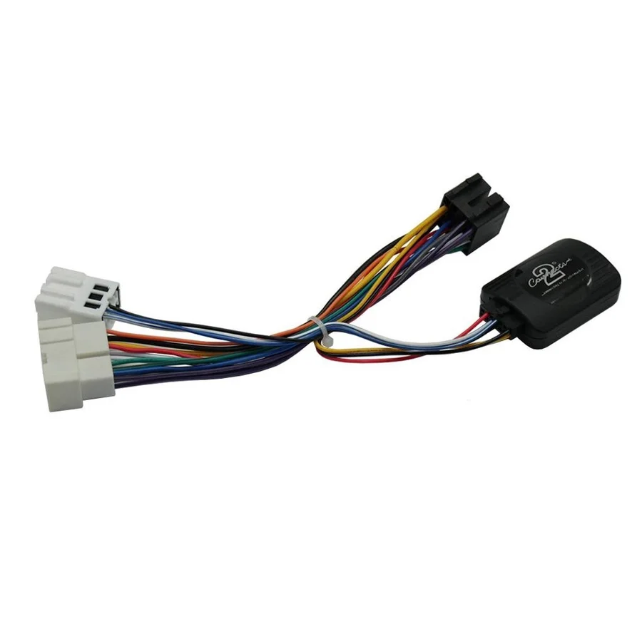 Connects2 Multifunksjonsadapter v:6432939