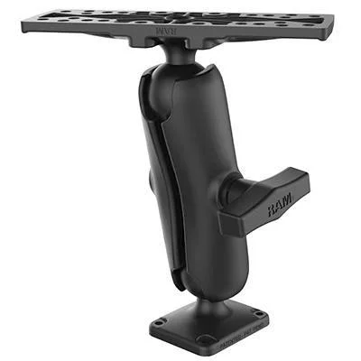 RAM MOUNT UNPKD RAM UNVRSL ELECT MNT 6 1/4" X 2" v:2302903