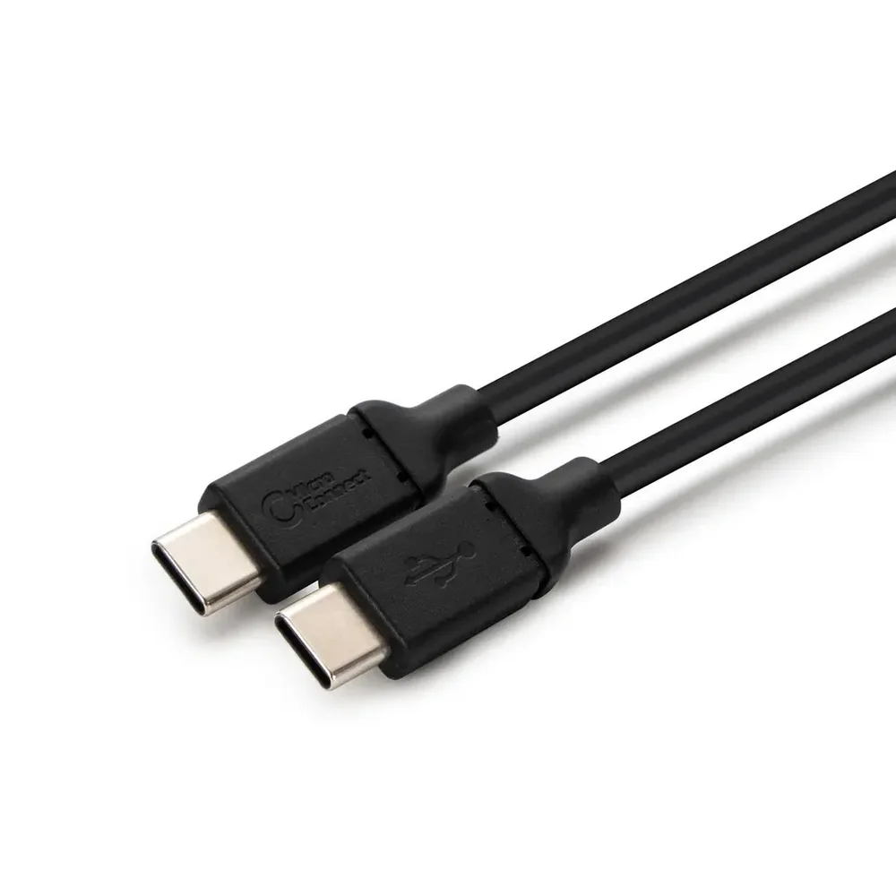 MicroConnect USB-C 2.0 Sort 2m v:8765120