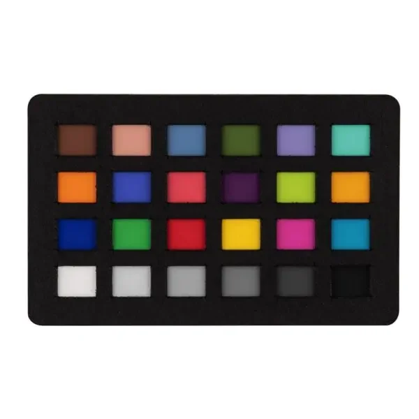 Calibrite ColorChecker Classic Nano v:9664471