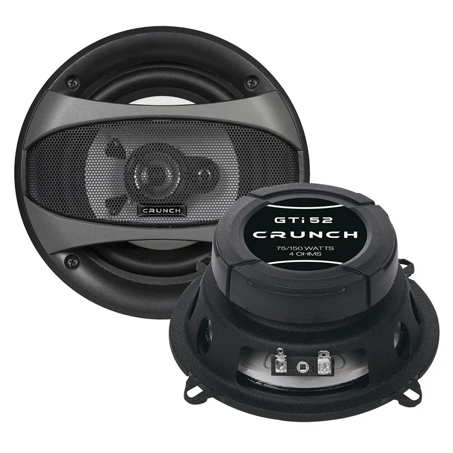 Crunch GTi52 høyttalerpar v:4126936
