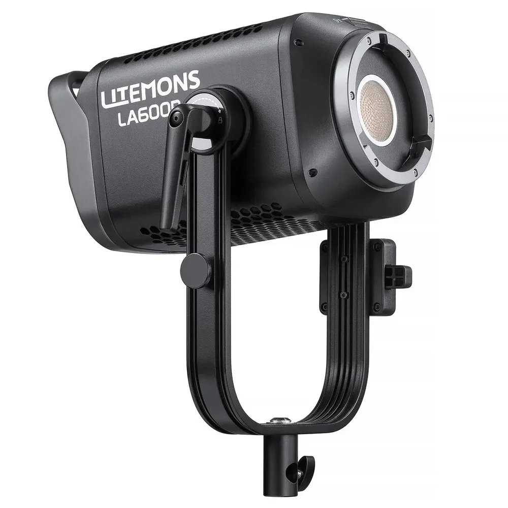 Godox Litemons LA600R RGB LED Light v:8272167