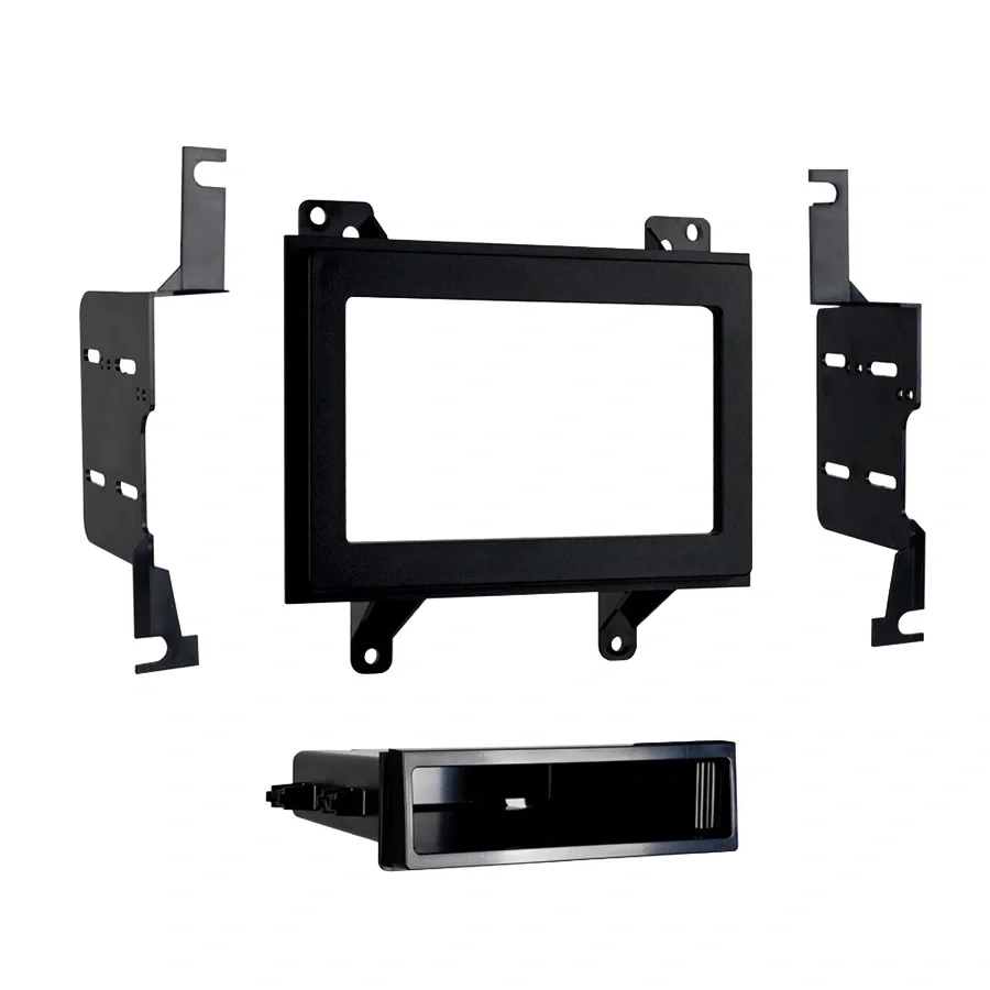 Metra 1-DIN/2-DIN monteringssett v:1410683