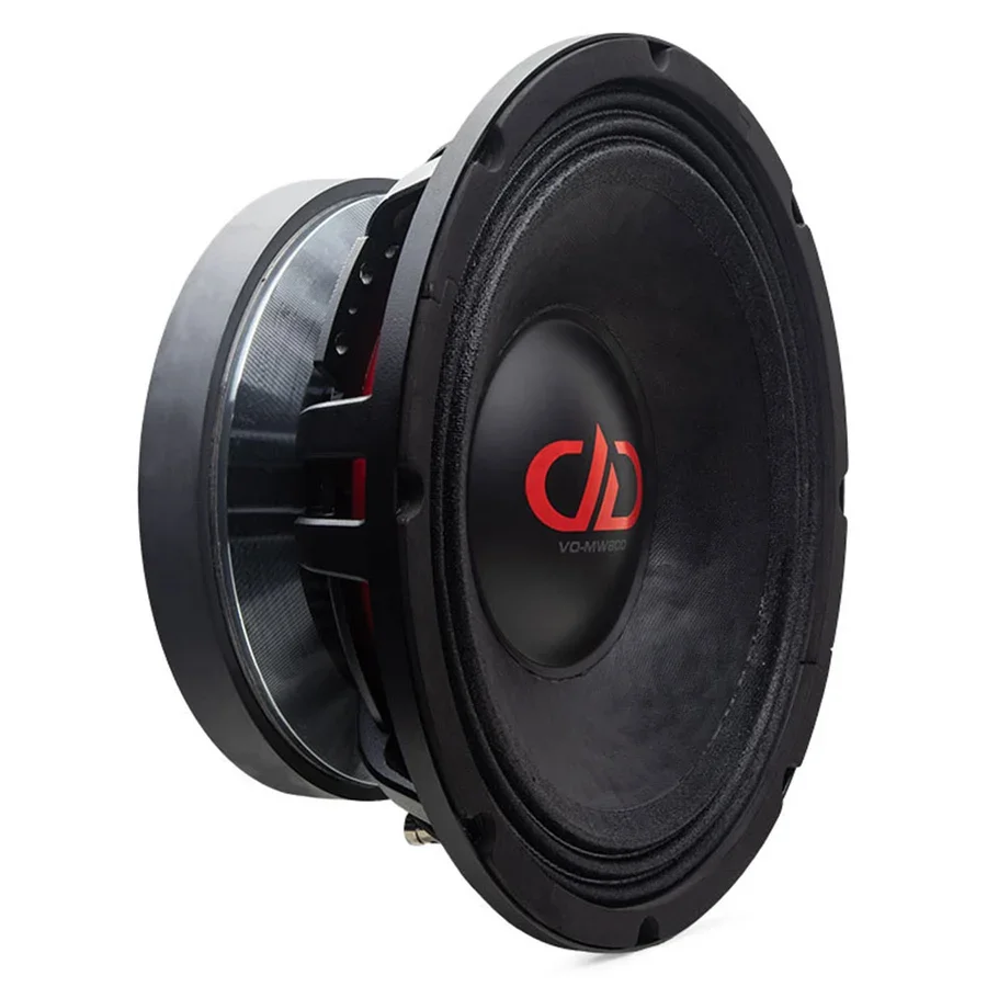 DD Audio VO-MW812-S2 mellomtone SPL v:8674904 DD Audio VO-MW812-S2 mellomtone SPL v:8674904