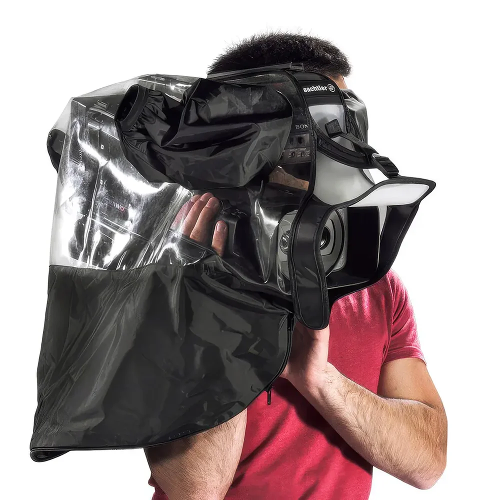 Sachtler SR425 Rain Cover v:6832427