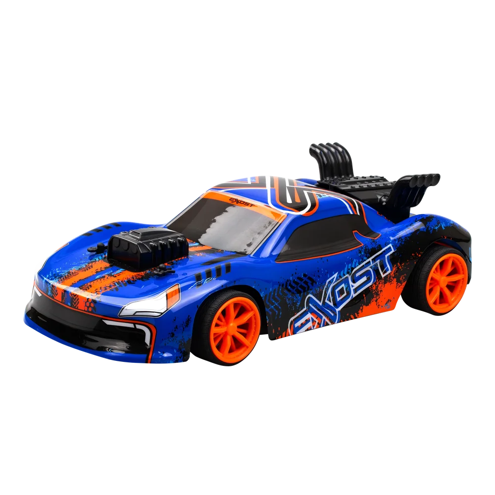Silverlit Exost Xmoke Evo - Radiostyrt bil